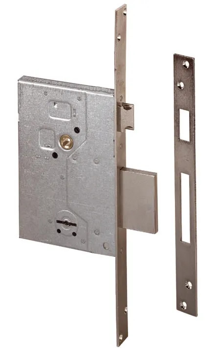 SERRATURA CISA 57250 - CISA - Vista Principale