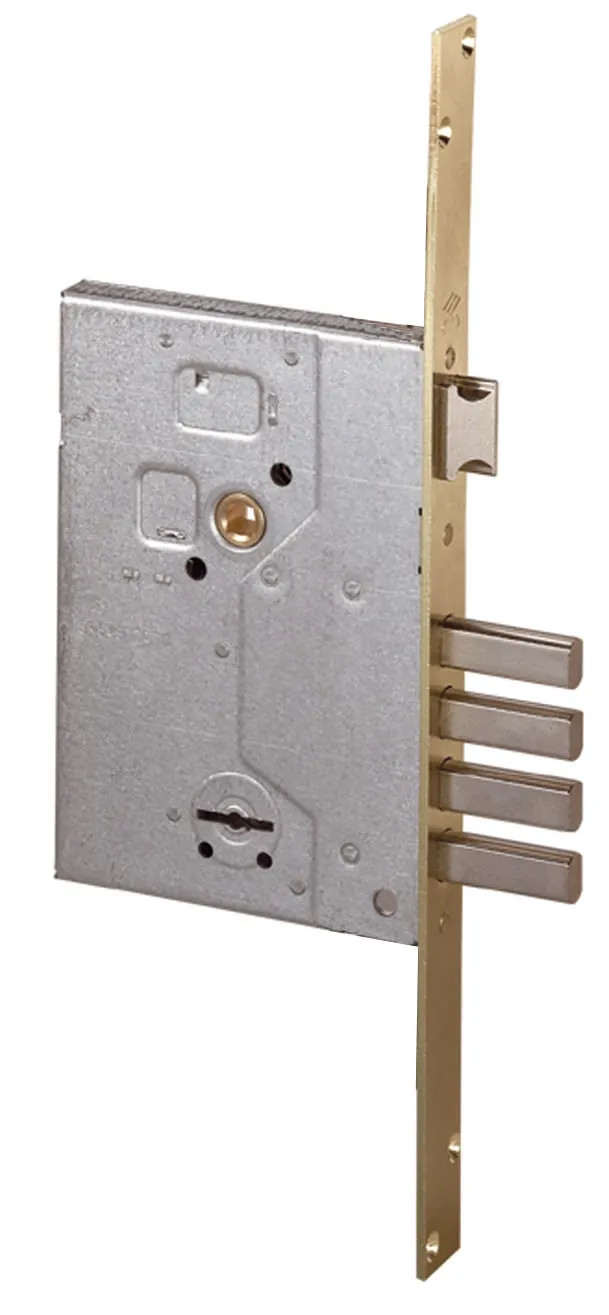 SERRATURA CISA 57260 - CISA - Vista Principale