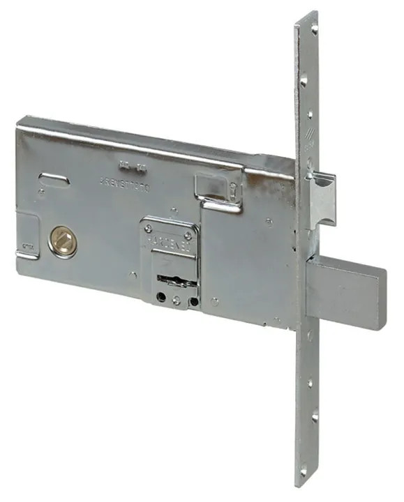 SERRATURA CISA 57312 73 DA INFILARE - CISA - Vista Principale