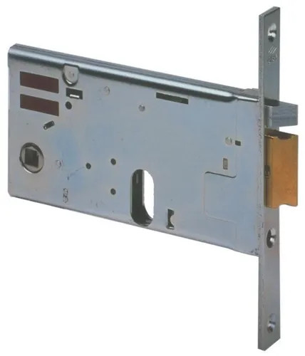 SERRATURA CISA 14451 70 S.C. ELETTRICA - CISA - Vista Principale
