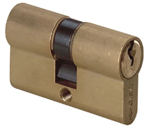 CILINDRO CISA ART.0G300 17 79 30-50 OTTONE - CISA - Vista Principale
