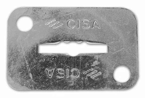 COPRITOPPA DA SALDARE CISA - CISA - Vista Principale