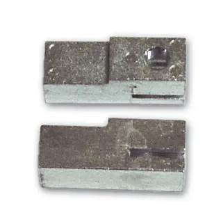 BOCCOLE FILETTATE CISA ART 06290 - CISA - Vista Principale
