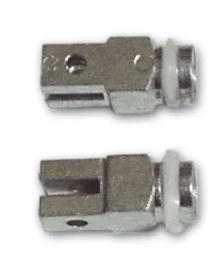 BOCCOLE FILETTATE CISA ART 06290.10 - CISA - Vista Principale