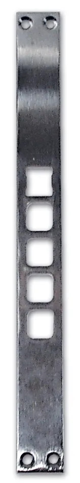 FERROGLIERA CR 49 G - CR - Vista Principale