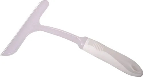 SPAZZOLA LAVAVETRI PER BOX DOCCIA - Senza Marca - Vista Principale