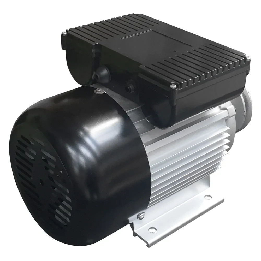 MOTORE COMPLETO per compressore - UNIKO - Vista Principale