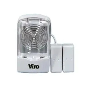 LUCE PER CASSAFORTE VIRO - VIRO
