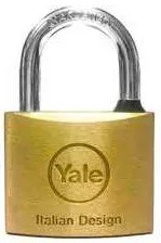 LUCCHETTO ARCO CORBIN-YALE - YALE