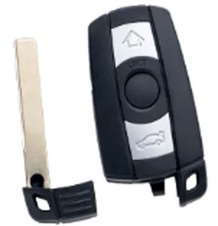 RADIOCOMANDO PER AUTO HU131RS05 SILCA - SILCA - Vista Principale