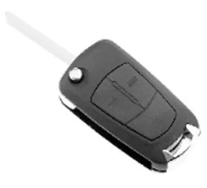 RADIOCOMANDO PER AUTO SILCA - SILCA - Vista Principale