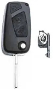 GUSCIO COVER PER AUTO SIP22RS8 - SILCA - Vista Principale