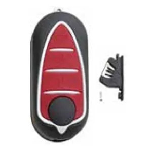 GUSCIO COVER PER AUTO SIP22BRS8 - SILCA - Vista Principale