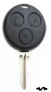 GUSCIO COVER PER AUTO YM23RS8 SILCA - SILCA - Vista Principale