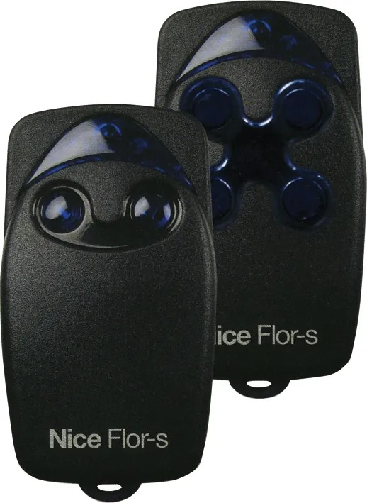 RADIOCOMANDO SICE NICE FLOR-S2 - SICE