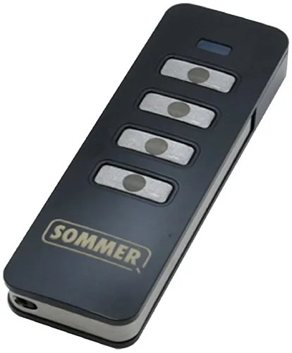RADIOCOMANDO SICE SOMMER PEARL - SICE