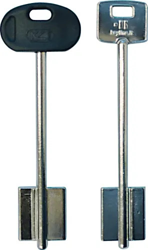 CHIAVE KEYLINE DOPPIA MAPPA 2CA CSLC CISA - KEYLINE