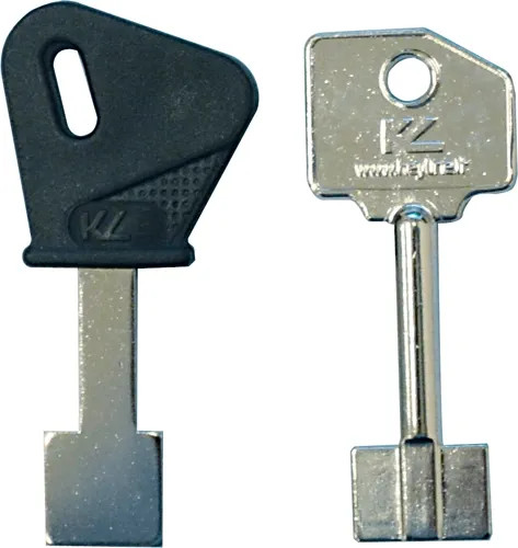 CHIAVE KEYLINE POMPA MO-CP - KEYLINE - Vista Principale
