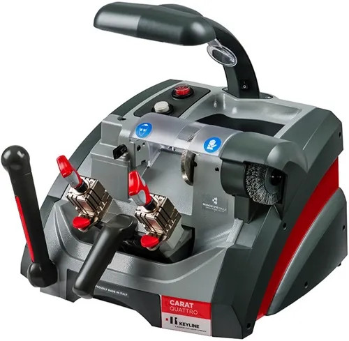 DUPLICATRICE KEYLINE CARAT - KEYLINE - Vista Principale