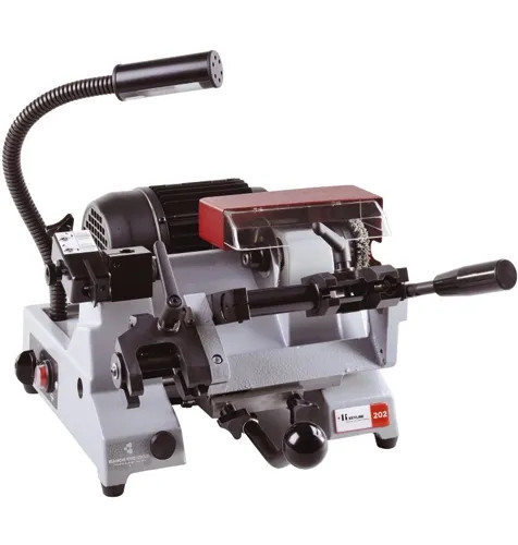 DUPLICATRICE KEYLINE 202 - KEYLINE - Vista Principale