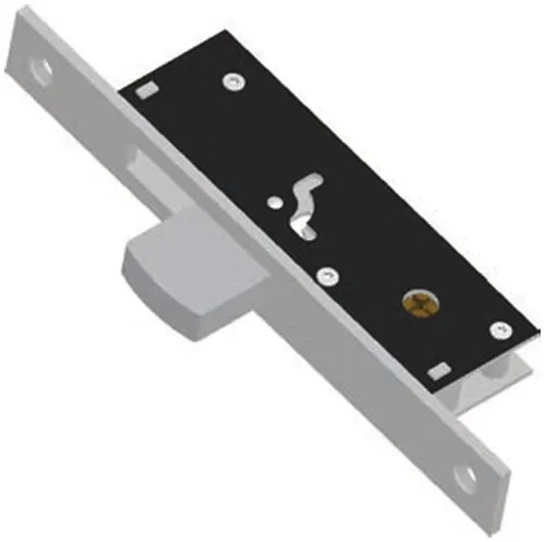 SERRATURE PER MONTANTI OMEC 4621/F20 - OMEC - Vista Principale