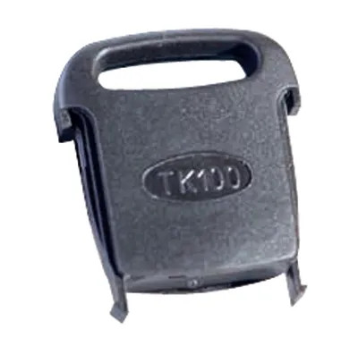 TESTA ELETTRONICA TK100 TRANSPONDER KEYLINE - KEYLINE - Vista Principale