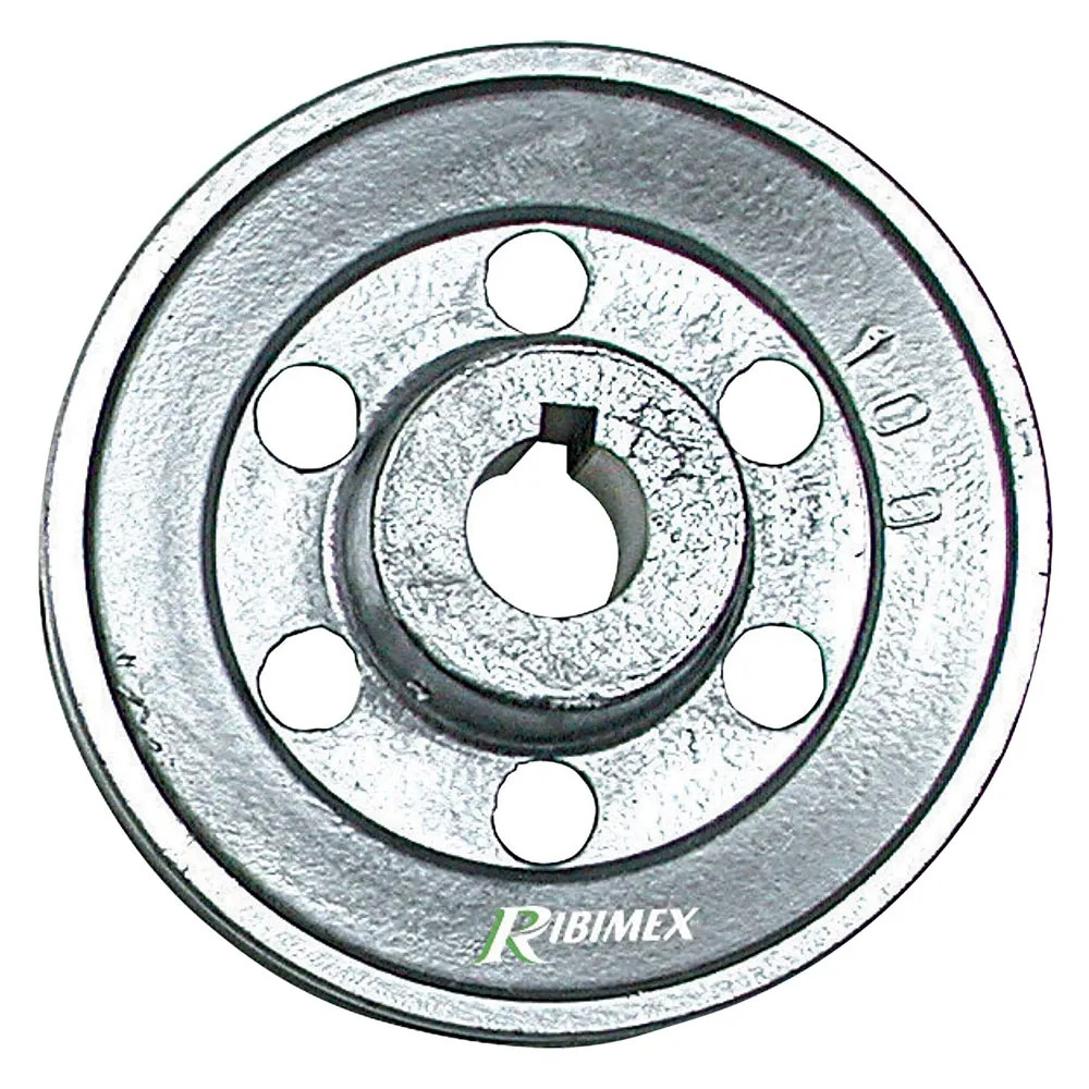 PULEGGIA PER MOTORE - RIBIMEX - Vista Principale