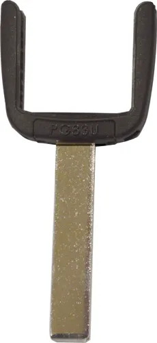 CHIAVE KEYLINE TRANSPONDER (SOLO GAMBO) - KEYLINE