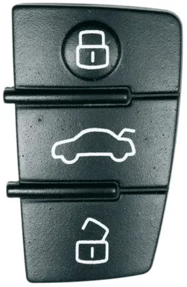 COVER GUSCIO X CHIAVI AUTO T-3BT-AD005C AUDI KEYLINE - KEYLINE - Vista Principale