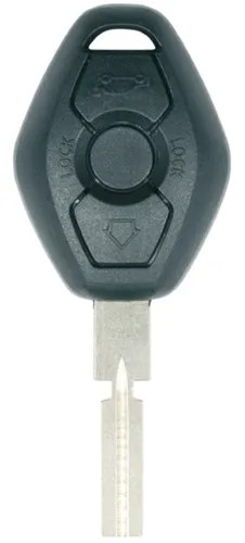 GUSCIO CHIAVE AUTO BMW KEYLINE - KEYLINE - Vista Principale
