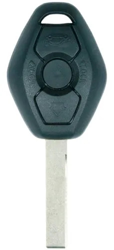 GUSCIO CHIAVE AUTO BMW - KEYLINE