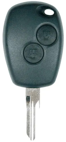 GUSCIO CHIAVE AUTO RN013C-2BT - KEYLINE - Vista Principale