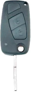GUSCIO CHIAVE AUTO FT003C-2BT FIAT KEYLINE - KEYLINE - Vista Principale