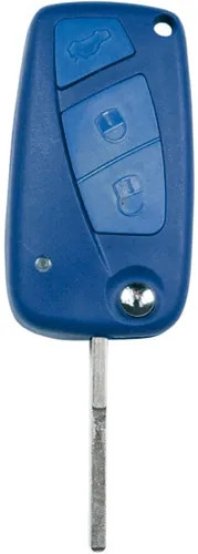 GUSCIO CHIAVE AUTO FT004C-3BT FIAT KEYLINE - KEYLINE - Vista Principale