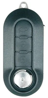 COVER GUSCIO X CHIAVI AUTO T-3BT FT008C FIAT KEYLINE - KEYLINE - Vista Principale