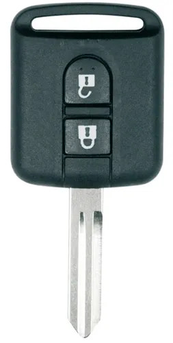 GUSCIO CHIAVE AUTO NISSAN KEYLINE - KEYLINE - Vista Principale