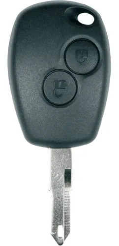 GUSCIO CHIAVE AUTO VX002C-2BT OPEL-RENAULT KEYLINE - KEYLINE - Vista Principale