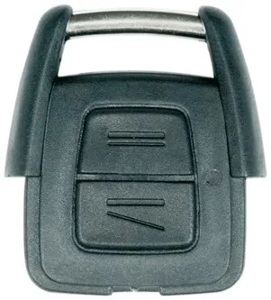 GUSCIO CHIAVE AUTO VX004-2BT OPEL - KEYLINE - Vista Principale