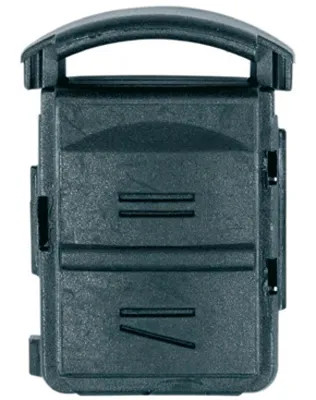 GUSCIO CHIAVE AUTO VX006-2BT OPEL KEYLINE - KEYLINE - Vista Principale