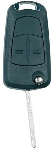 GUSCIO CHIAVE AUTO VX007C-2BT OPEL - KEYLINE