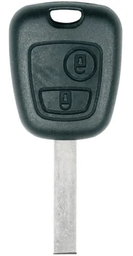 GUSCIO CHIAVE AUTO CN010C-2BT FIAT-CITROEN-PEUGEOT-LEXUS KEYLINE - KEYLINE - Vista Principale