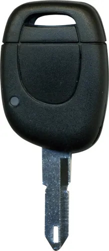 GUSCIO CHIAVE AUTO RENAULT KEYLINE - KEYLINE - Vista Principale