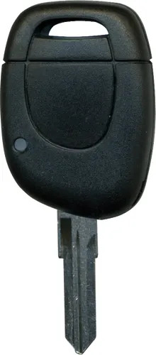 GUSCIO CHIAVE AUTO RN009C-1BT - KEYLINE - Vista Principale