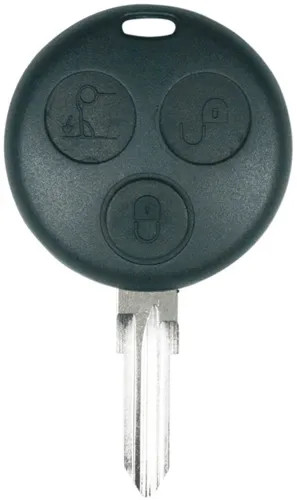 GUSCIO CHIAVE AUTO MB003C-3BT SMART KEYLINE - KEYLINE - Vista Principale