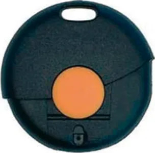GUSCIO CHIAVE AUTO MB004C-1BT SMART KEYLINE - KEYLINE - Vista Principale