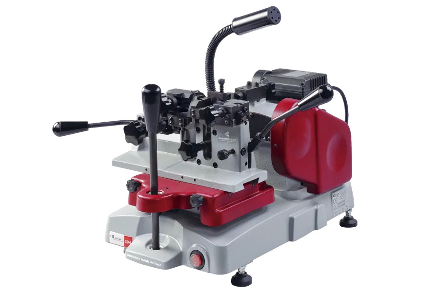 DUPLICATRICE KEYLINE 204 - KEYLINE - Vista Principale