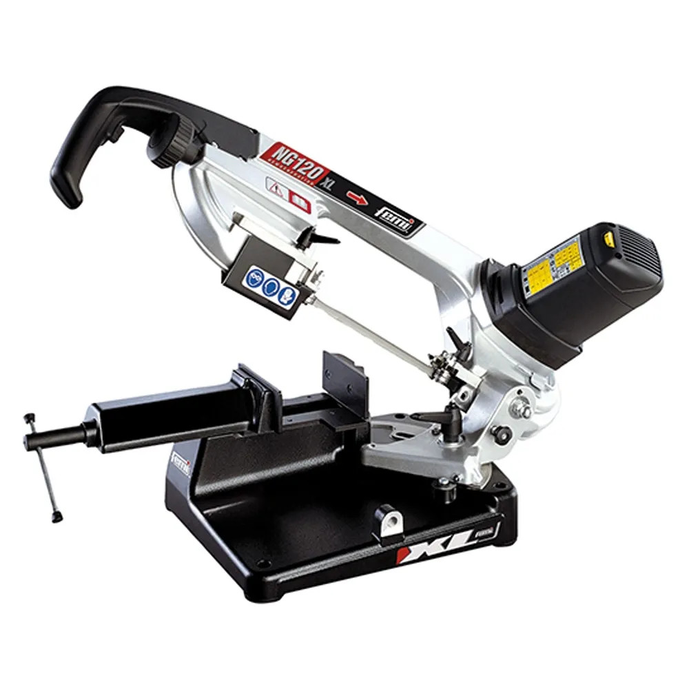 SEGATRICE A NASTRO 'NG120 XL' - FEMI