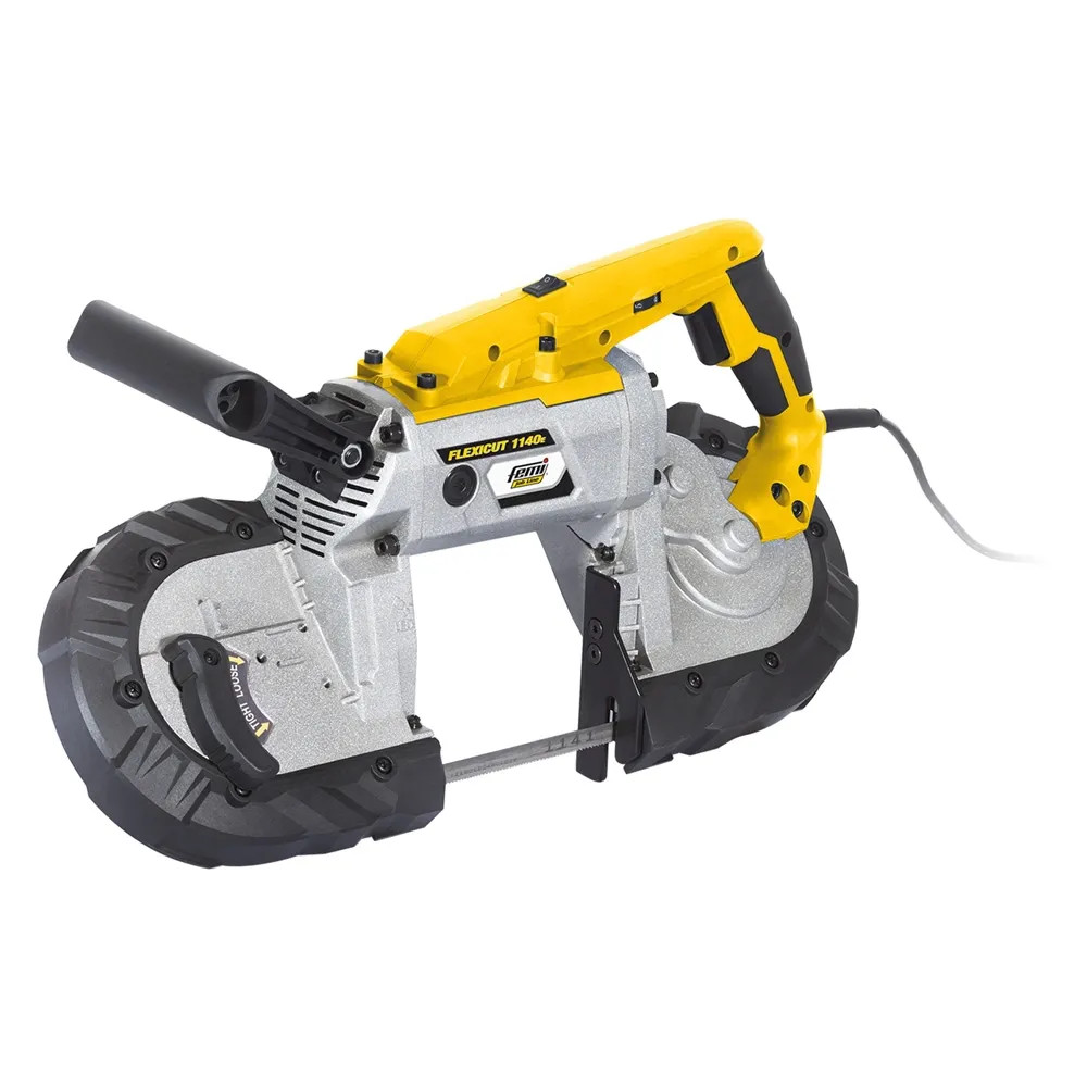 SEGATRICE A NASTRO PORTATILE 'FLEXICUT 1140E' - FEMI