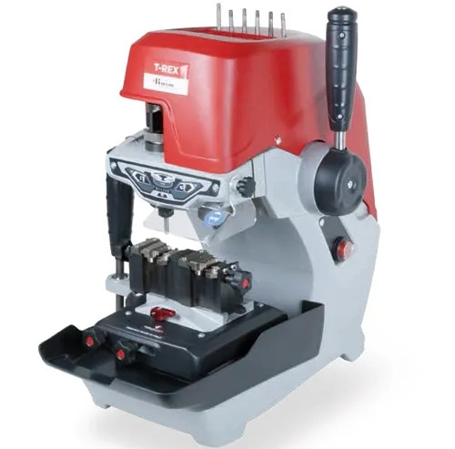 DUPLICATRICE KEYLINE T-REX BASE - KEYLINE - Vista Principale