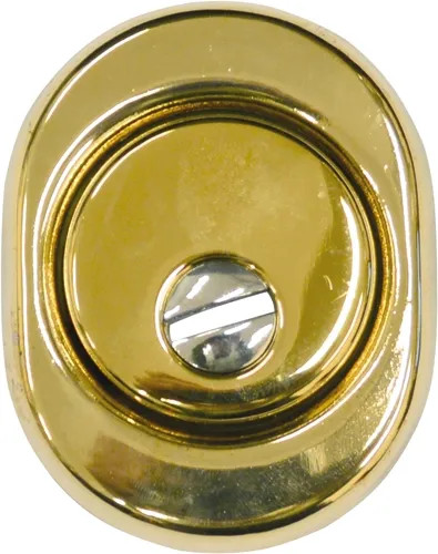 DEFENDER ANTITUBO UNIVERSALE ORO LUCIDO PVD PROTECTOR - VI.TEL. - Vista Principale